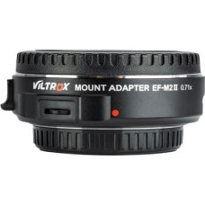 Viltrox VILTROX EF-M2 II Speed Booster