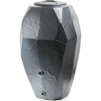 Prosperplast Pojemnik na deszczówkę Canyon 310 l antracyt (ION310-S433)