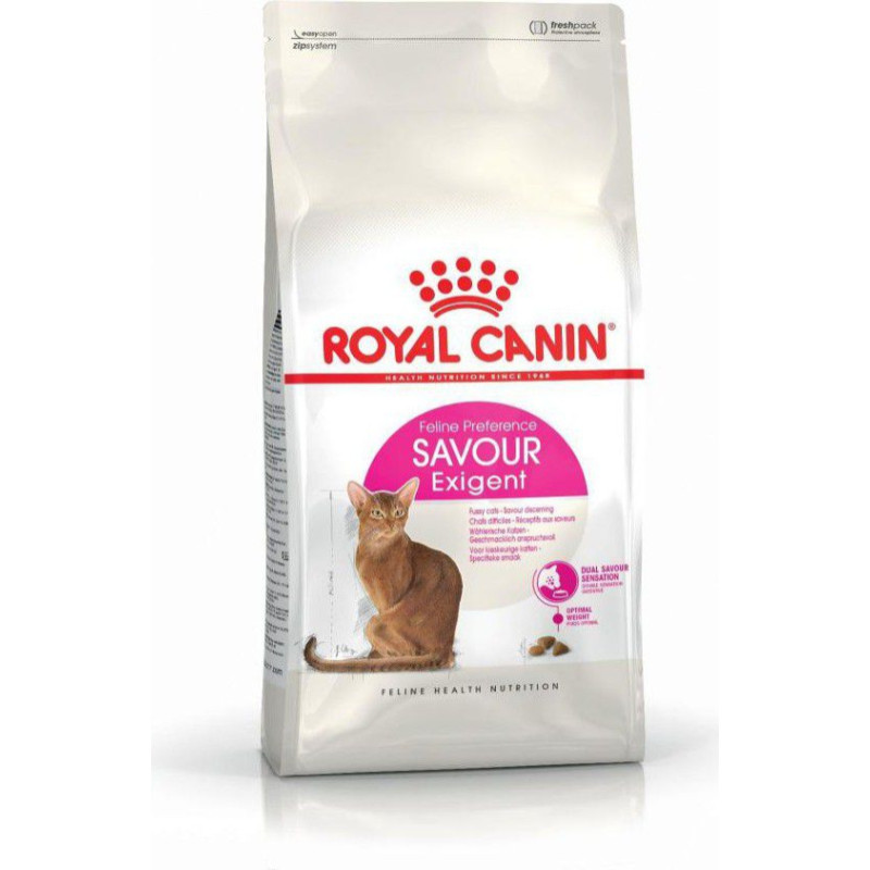 Royal Canin Savour Exigent 10 kg