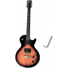 V-Tone ELP39 SB gitara elektryczna 4/4 Les Paul 39