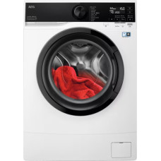 AEG Pralko-suszarka AEG AEG LSR6E26DE