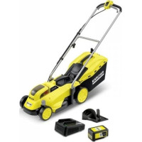 Karcher Kosiarka akumulatorowa Karcher LMO 18-33 Battery Set