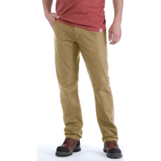 Carhartt Spodnie Carhartt Rugged Stretch Canvas Pant Khaki