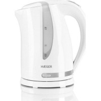 Haeger Czajnik Haeger Whiteness Biały