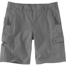 Carhartt Spodenki Carhartt Rugged Flex RipStop Cargo Steel