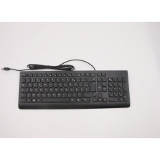 Lenovo Klawiatura Lenovo Keyboard USB KB BK FRA