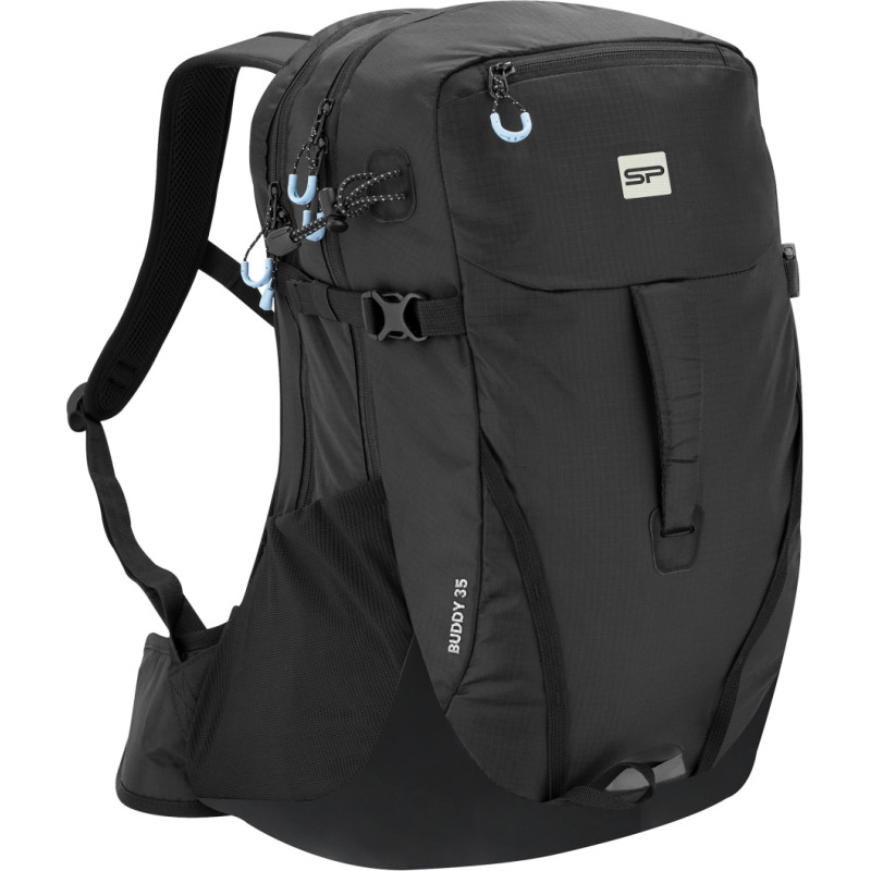 Spokey BUDDY 35l pārgājienu mugursoma