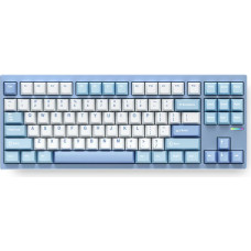 Mchose klawiatura mechaniczna Mchose GX87-A2