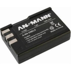 Ansmann Akumulator Ansmann A-Nik EN EL 9 neue Version