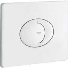 Grohe Przycisk spłukujący Grohe Skate Air do WC biały (38506SH0)