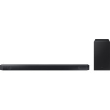 Samsung HW-Q600C Black 3.1.2 channels 34 W