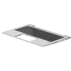HP N17709-071 części zamienne do notatników Klawiatura