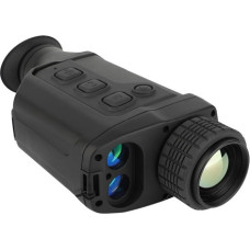 Dali Тепловизор 640x512, 35мм, 24,9°, 4-кратный зум, IP66, WiFi