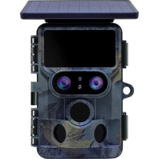 Stealth Gear trail camera Nightjar Solar 4K