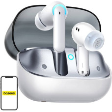 Baseus Earphones TWS Baseus AeQur G10 (white)