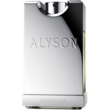 Noname ALYSON OLDOINI Rhum D'Hiver EDP spray 100ml