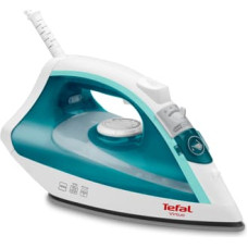 Tefal Virtuo FV1710 iron Steam iron 1800 W Green, White