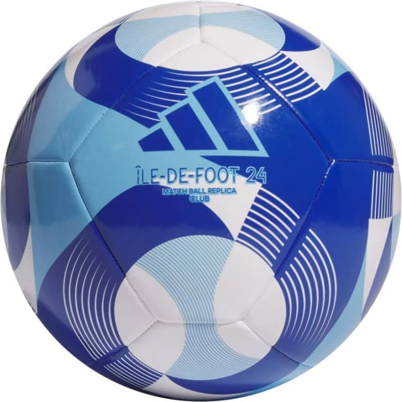 Adidas Futbola bumba adidas Olympics 24 Club IW6328 - 4