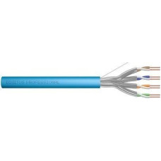 Digitus DIGITUS Professional CAT 6A U-FTP Installationskabel 100m