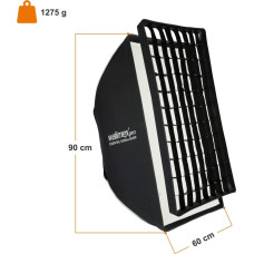 Walimex walimex pro Softbox Essential 60x90