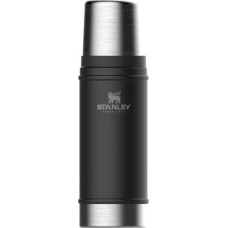 Stanley Termos turystyczny Legendary Classic 0.47 l Czarny