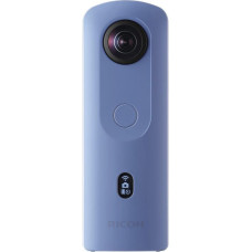 Ricoh Theta SC2, синий