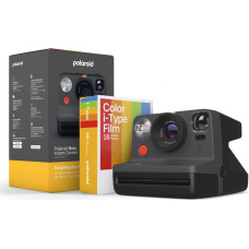 Polaroid Now Gen 2 Everything Box, black