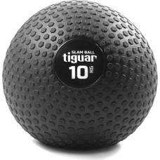 Tiguar Medicīnas bumba tiguar slam ball 10 kg TI-SL0010