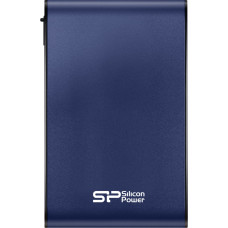 Silicon Power 1TB Armor A80, синий