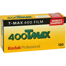 Kodak пленка T-MAX 400-120×5