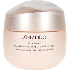 Shiseido Shiseido Benefiance Wrinkle Smoothing Cream Enriched Krem do twarzy na dzień 75ml