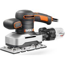 Worx Szlifierka Worx WX642.1