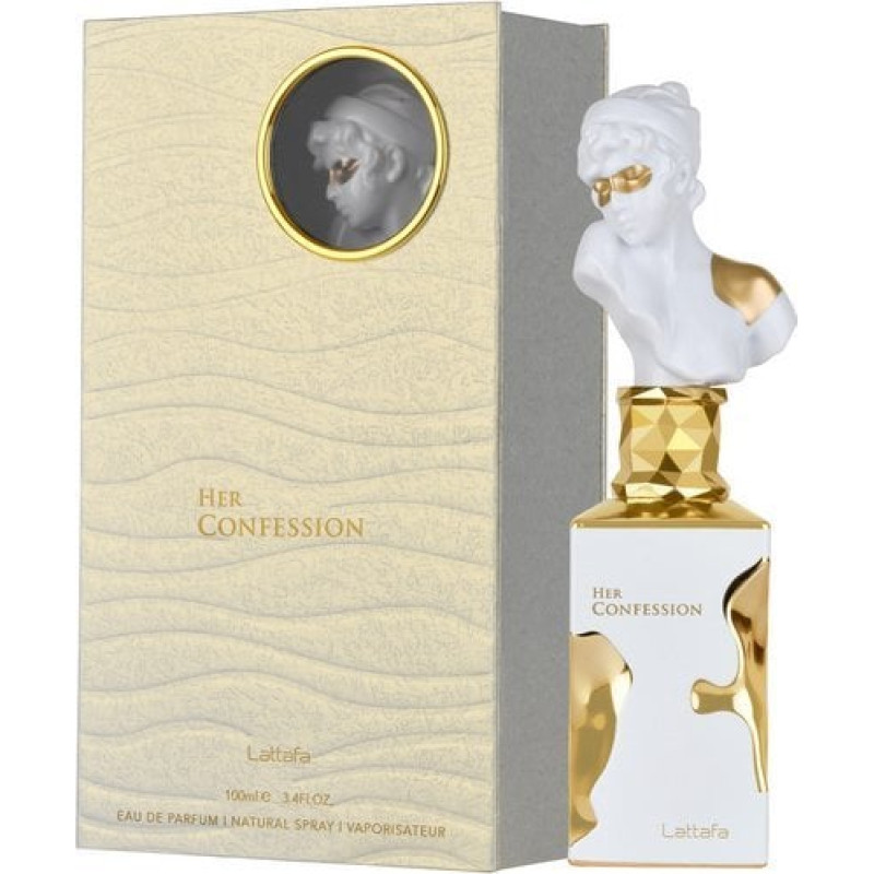 Lattafa Parfum Her Confession EDP 100ml