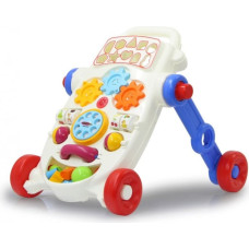 Jamara My First Walker chodzik dziecięcy Wielobarwny