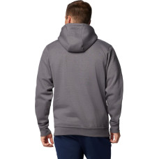 Columbia Meridian Creek Hoodie 2105851023 szary M