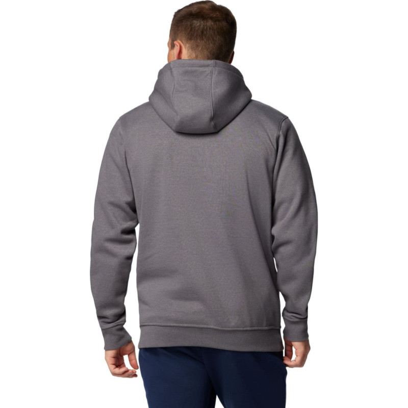 Columbia Meridian Creek Hoodie 2105851023 szary M