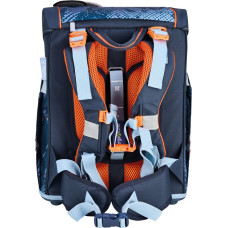 Herlitz Schulranzen FiloActive XL Plus TechMech