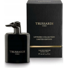 Trussardi Trussardi, Uomo Levriero Limited Edition, Eau De Parfum, For Men, 100 ml For Men