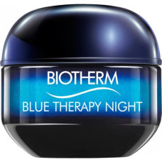 Biotherm Blue Therapy Night Cream Krem na noc dla kązdego typu skóry 50ml
