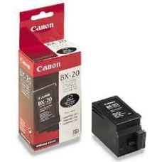Canon Tusz Canon głowica drukująca BX-20 Black