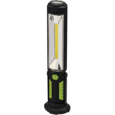 Emos Lampa warsztatowa Emos LED COB 5W ładowalna P4525