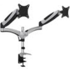 Assman Electronic DIGITUS dual display desktop stand