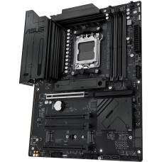 Asus Mainboard||AMD X870|SAM5|ATX|Memory DDR5|Memory slots 4|1xPCI-Express 3.0 16x|2xPCI-Express 4.0 16x|1xPCI-Express 5.0 16x|3xM.2|1xHDMI|4xUSB 2.0|4xUSB 3.2|2xUSB-C|1xRJ45|3xAudio port|X870MAXGAMINGWIFI7