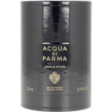 Alkotest ACQUA DI PARMA Oud & Spice EDP spray 20ml