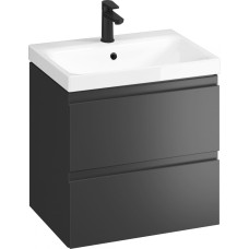 Cersanit Moduo 59.5 cm antracyt (S801-486-DSM)