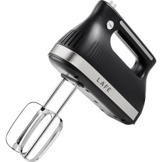 Lafe Hand Mixer MIX & STORE 500 W Black