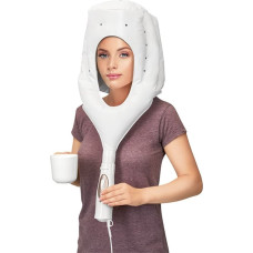 Proficare PC-HTH 3003 hair dryer 400 W White