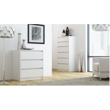 Top E Shop Topeshop K3 BIEL chest of drawers