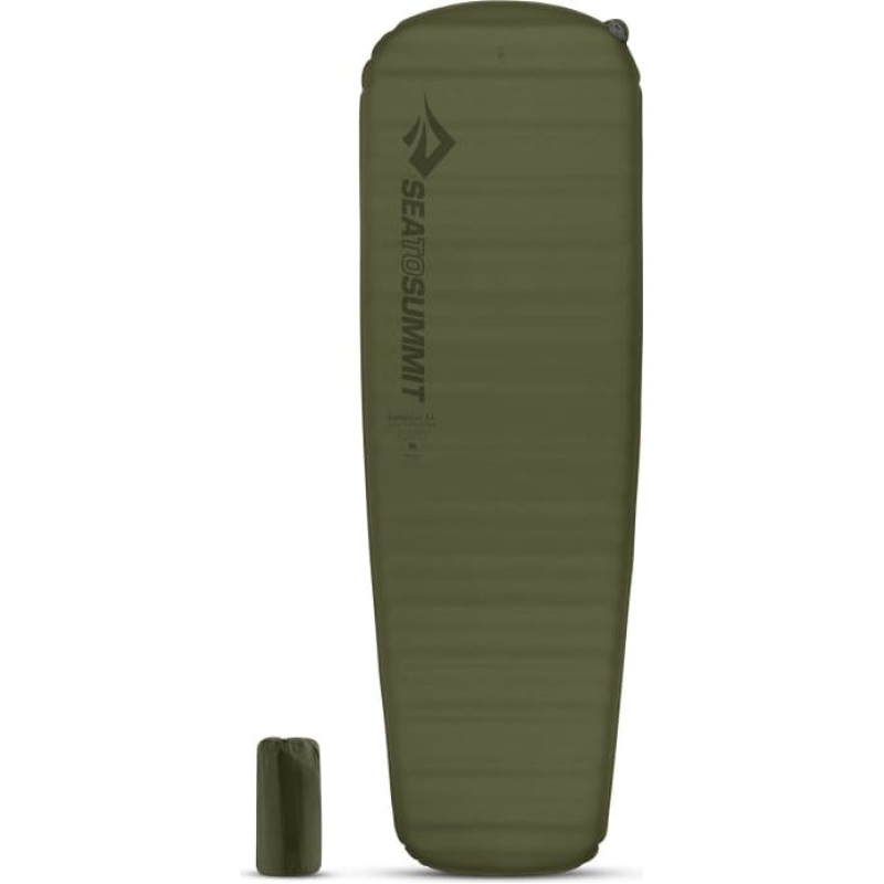 Sea To Summit CAMP PLUS S.I. SELF-INFLATING MAT.
