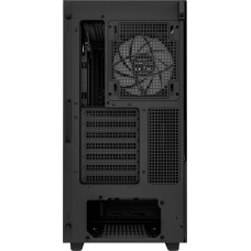 Deepcool CH560 DIGITAL Midi Tower Black